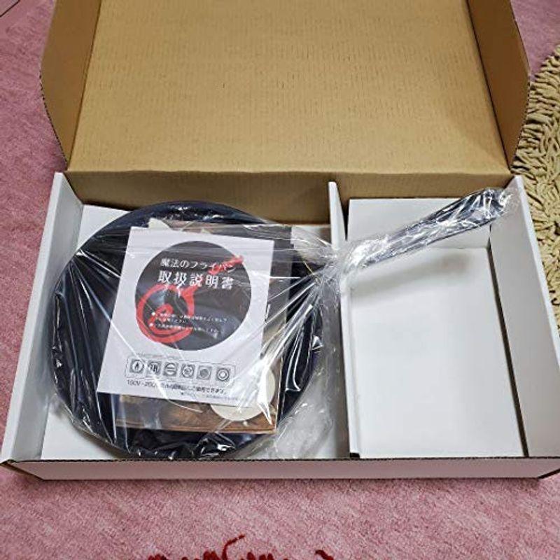 錦見鋳造 魔法のフライパン 26cm 高価値 - technicomm.qc.ca