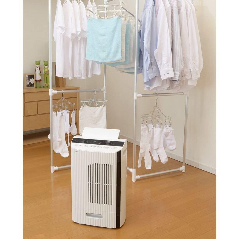 中古 カンキョー コンデンス除湿機AZ DBX-AZRプラス 【BCD1072182929】(38518円)