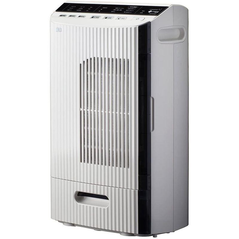 中古 カンキョー コンデンス除湿機AZ DBX-AZRプラス 【BCD1072182929】(38518円)