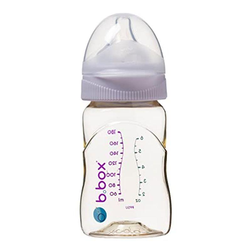 B Box ビーボックス 哺乳びん 180ml Ppsu素材 電子レンジ消毒 食洗機可 B Box正規品ppsuベビーボトル 180ml 005 おおきなかぶ 通販 Yahoo ショッピング