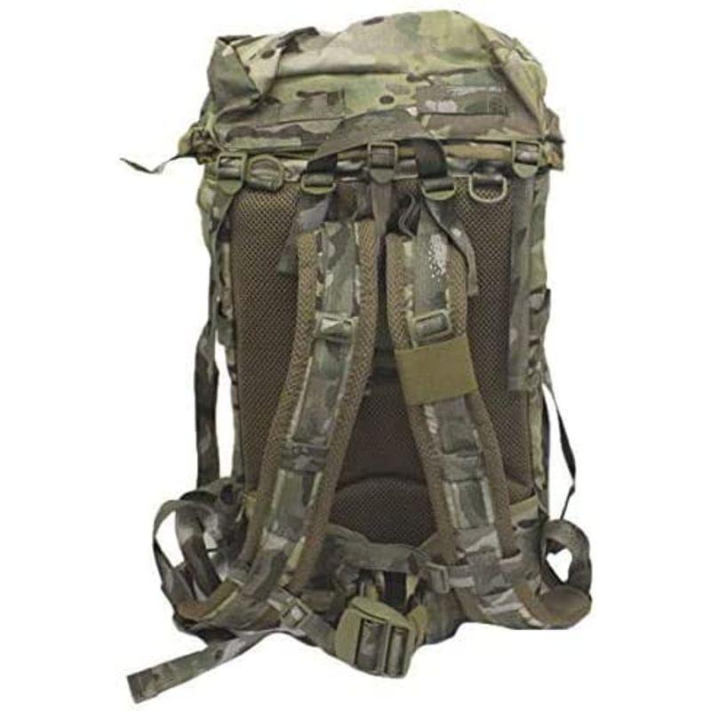 日本初の公式 Karrimor Sf(カリマースペシャルフォース) Predator