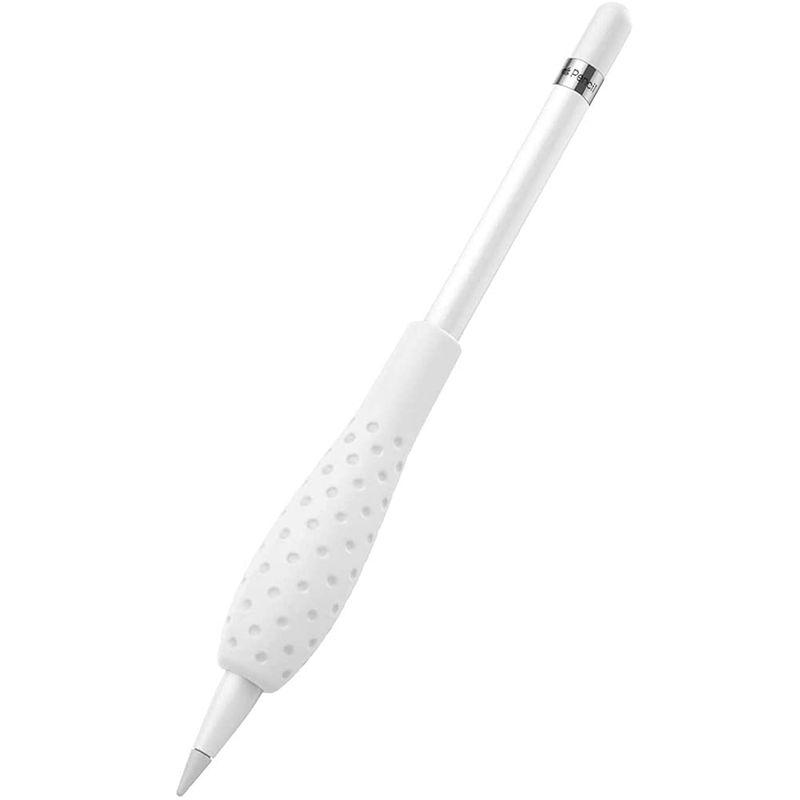  Pad & Quill がレザー Apple Pencil グリップ アクセサリーを新登場