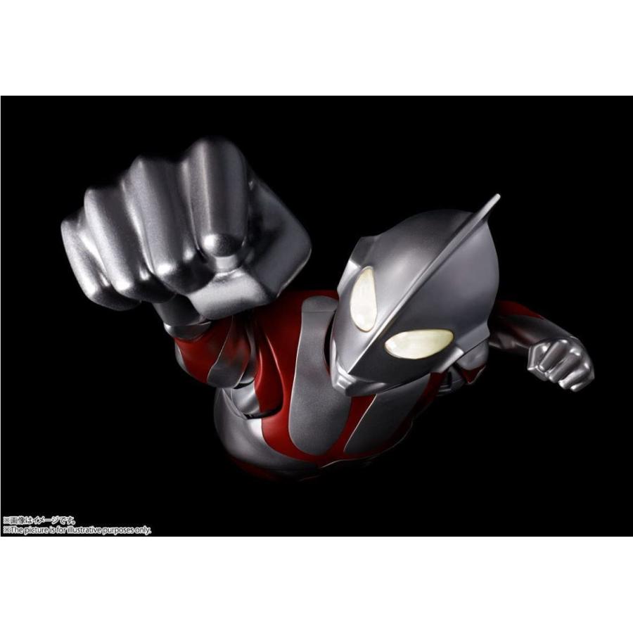 BANDAI（バンダイ） BANDAI SPIRITS DYNACTION シン・ウルトラマン