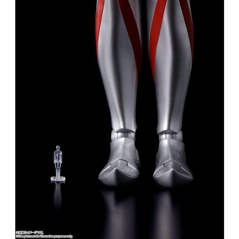 BANDAI（バンダイ） BANDAI SPIRITS DYNACTION シン・ウルトラマン