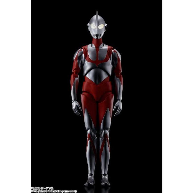 DYNACTION ウルトラマン(シン・ウルトラマン) 大迫力！] DYNACTION ウルトラマン (シン・ウルトラマン) ダイナ