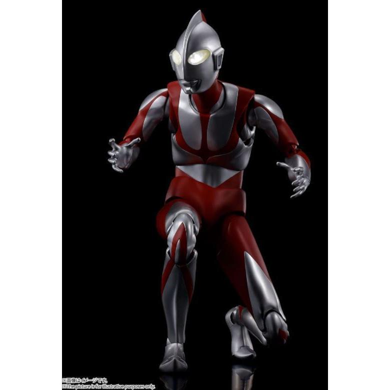 BANDAI（バンダイ） BANDAI SPIRITS DYNACTION シン・ウルトラマン