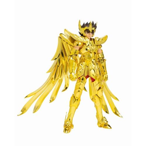 聖闘士聖衣神話 BANDAI SPIRITS 聖闘士聖衣神話EX サジタリアス星矢