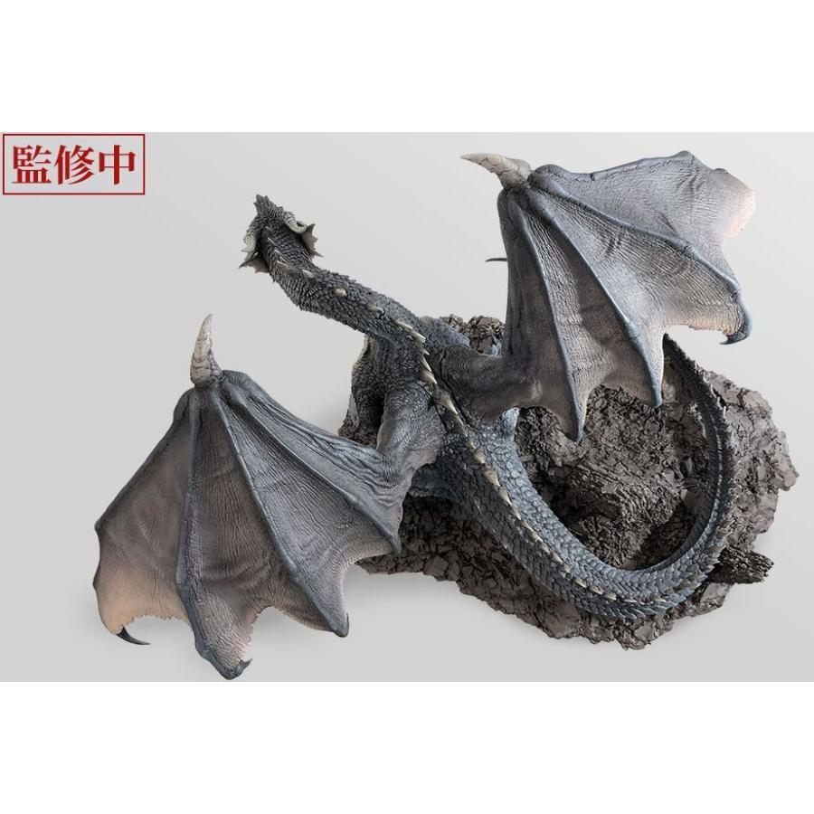 くらしを楽しむアイテム CFB クリエイターズモデル 黒龍 ミラボレアス