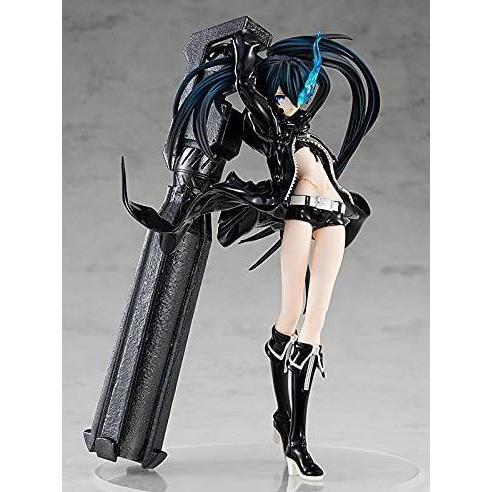 グッドスマイルカンパニー POP UP PARADE ブラックロックシューター