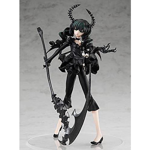 POP UP PARADE ブラックロックシューター デッドマスター ノンスケール