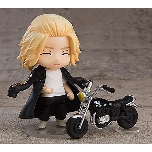 ねんどろいど 東京リベンジャーズ マイキー[佐野万次郎] ノン