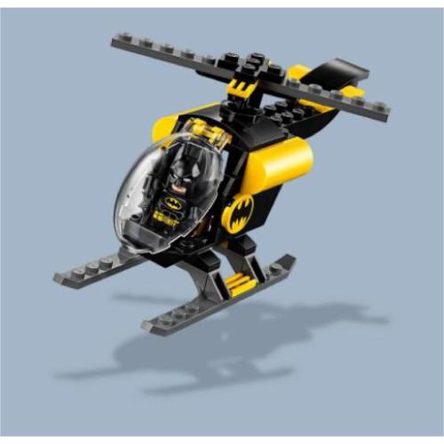 レゴ(LEGO) スーパー・ヒーローズ バットマン(TM) とジョーカー(TM) の脱出 76138 ブロック おもちゃ 男の子の画像