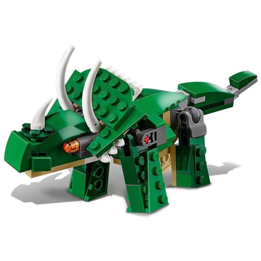 LEGO CREATOR レゴ(LEGO) クリエイター ダイナソー 31058 ブロック