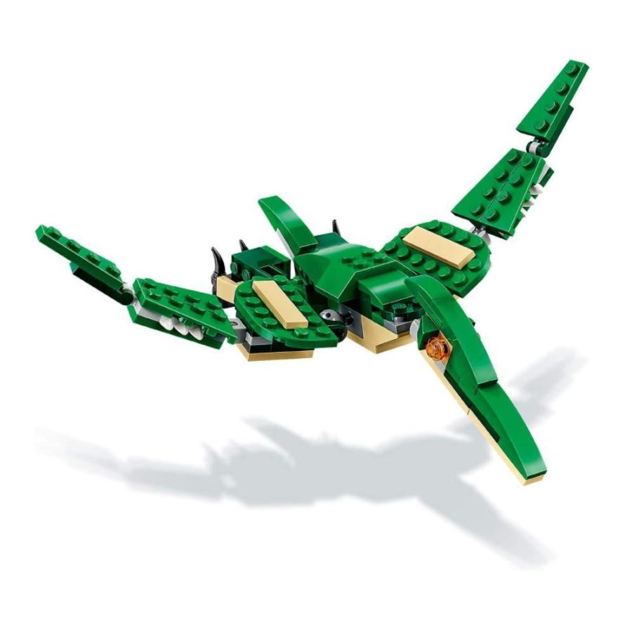 LEGO CREATOR レゴ(LEGO) クリエイター ダイナソー 31058 ブロック