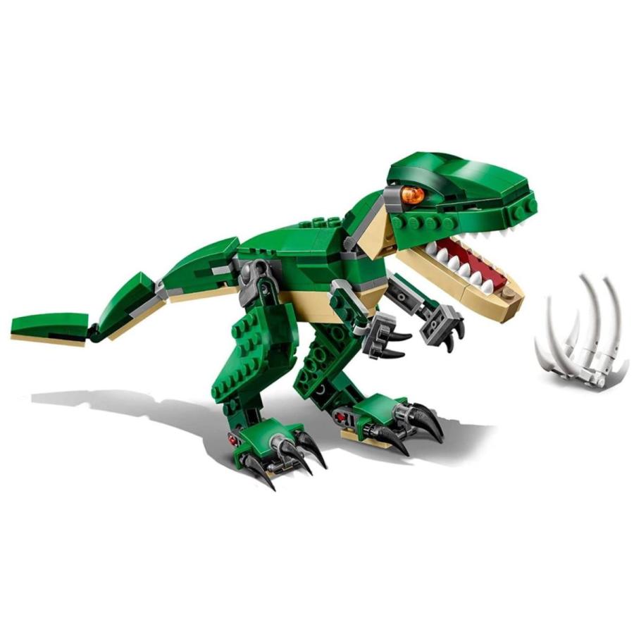 LEGO CREATOR レゴ(LEGO) クリエイター ダイナソー 31058 ブロック