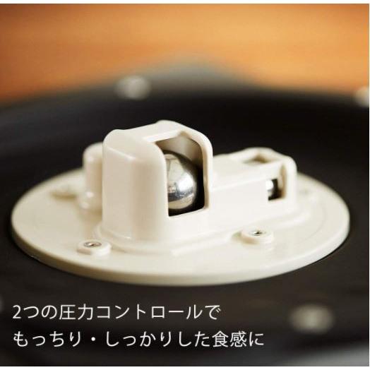 TIGER - 【新品未開封】圧力IH炊飯ジャー  カーマインレッド RC 2個 炊きたて タイガー 5.5合炊き 炊飯器 圧力IH炊飯ジャー 熱流＆熱