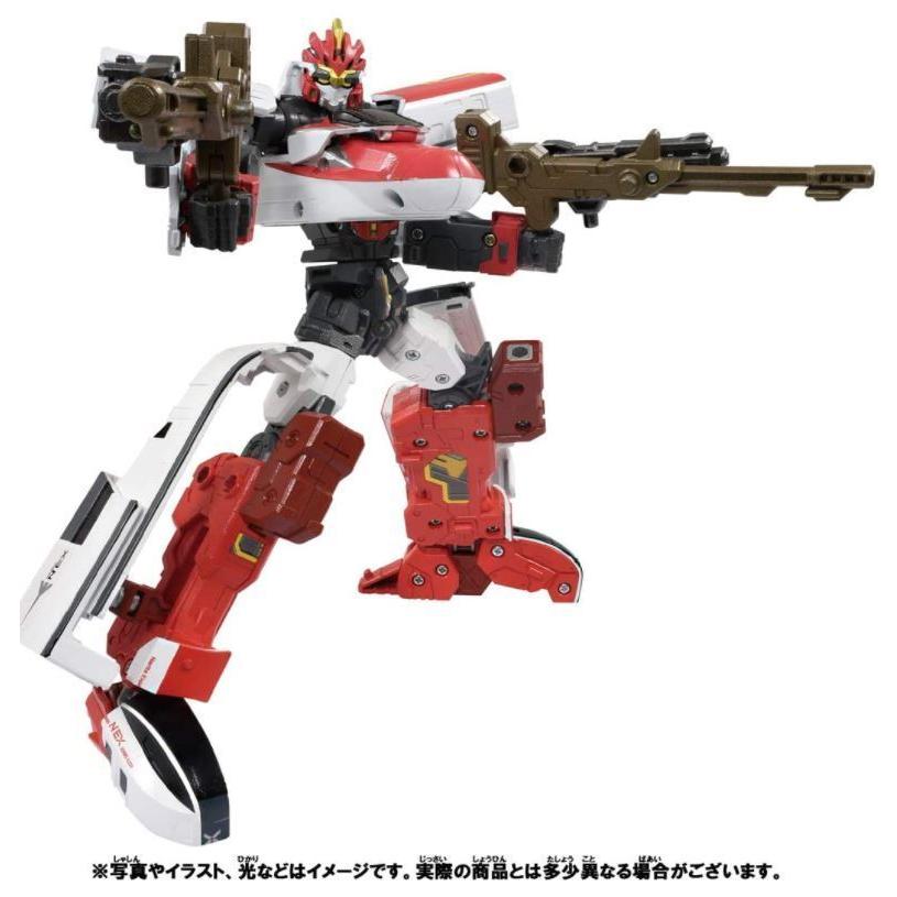 【新品未開封】シンカリオンZ E 6ネックスセット タカラトミー|シンカリオンZ E6ネックスセット|HARDOFFオフ