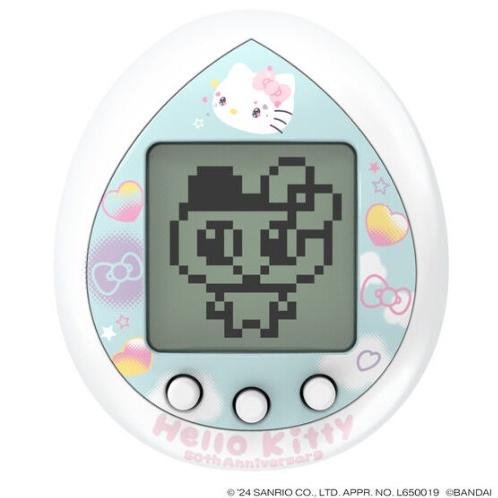 たまごっち サンリオ ハロー キティ Hello Kitty Tamagotchi Sky たまごっち サンリオ ハロー キティ Hello Kitty Tamagotchi Sky