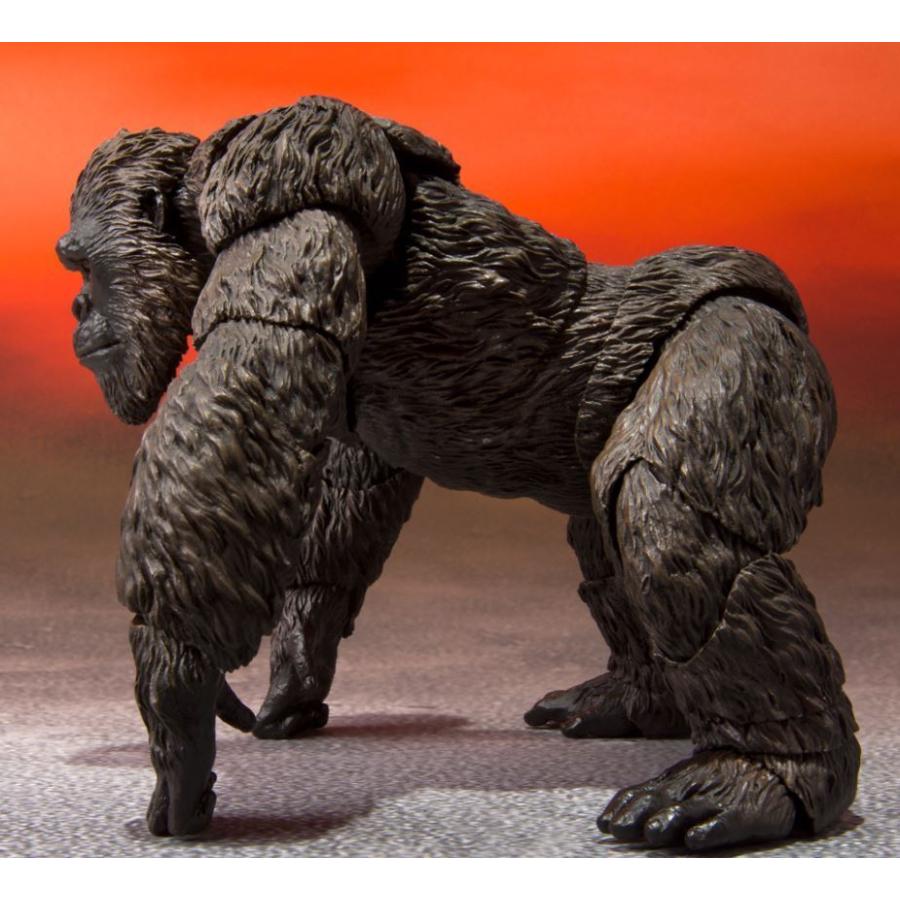 S H モンスターアーツ Godzilla Kong From Movie Godzilla Vs Kong 21 Godzilla Vs Kong おおきにです 通販 Yahoo ショッピング