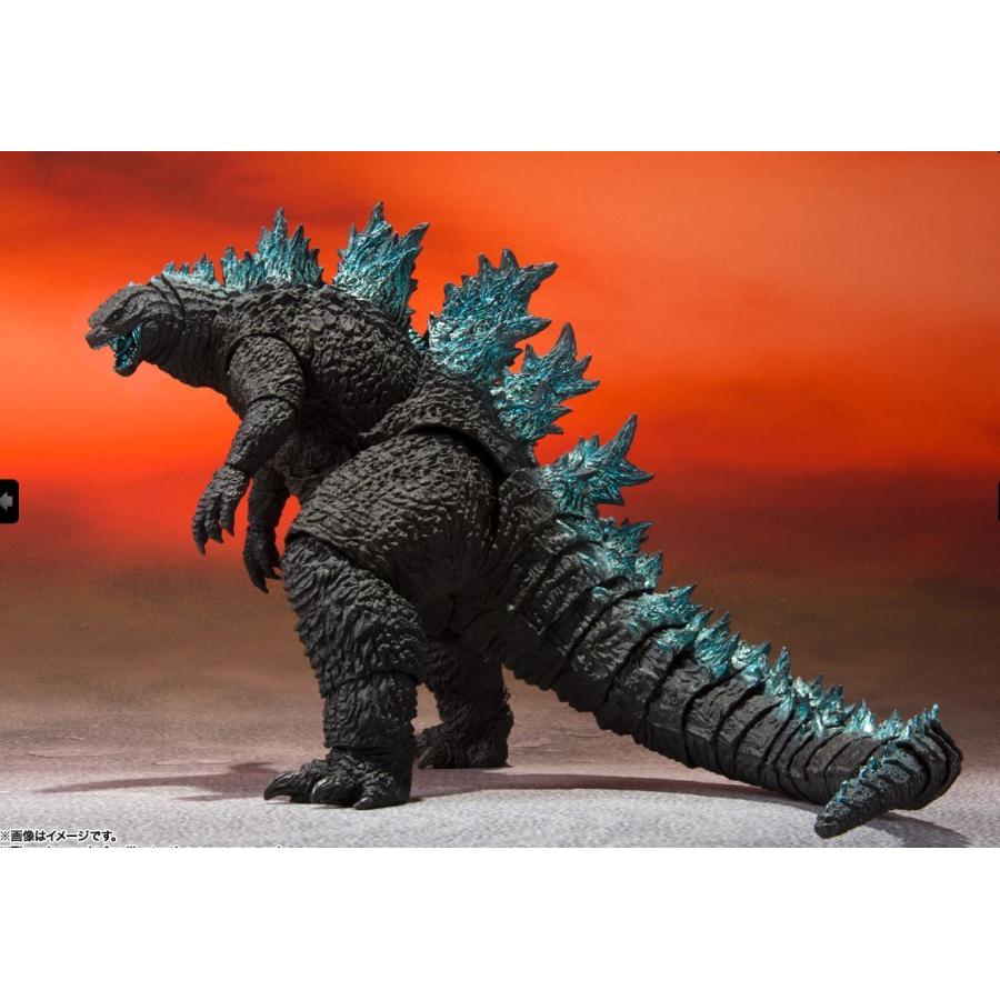 S H モンスターアーツ Godzilla Kong From Movie Godzilla Vs Kong 21 Godzilla Vs Kong おおきにです 通販 Yahoo ショッピング