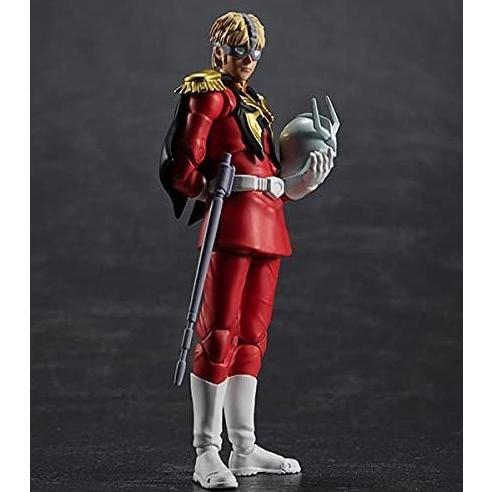 G.M.G.ガンダムミリタリージェネレーション シャア 未使用 メガハウス G.M.G.(ガンダムミリタリージェネレーション) 機動