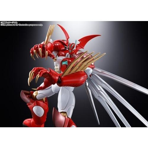 超合金魂 GX-99 ゲッターアーク : おおきにです - 通販 - Yahoo