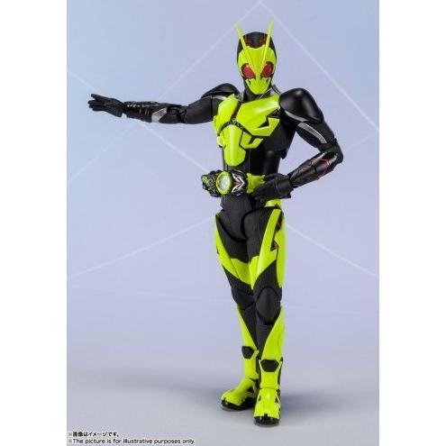 S.H.フィギュアーツ S.H.Figuarts 仮面ライダーゼロワン