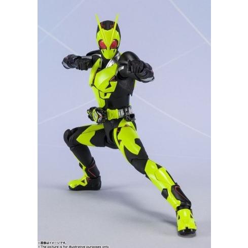 S.H.Figuarts仮面ライダーゼロワン ライジングホッパー 71J0HGnxmnL._AC_UL210_SR210,