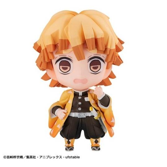 【ニシ】メガハウス　炭治郎の仲間たち　マスコットセット　１３個セット　新品 メガハウス 鬼滅の刃 炭治郎の仲間たちマスコットセット : おおきに