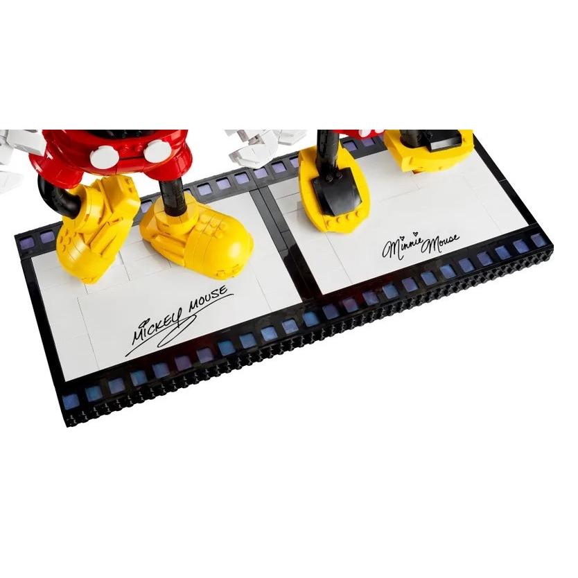 LEGO レゴ(LEGO) ディズニープリンセス ミッキーマウス & ミニー LEGO レゴ(LEGO) ディズニープリンセス ミッキーマウス & ミニー
