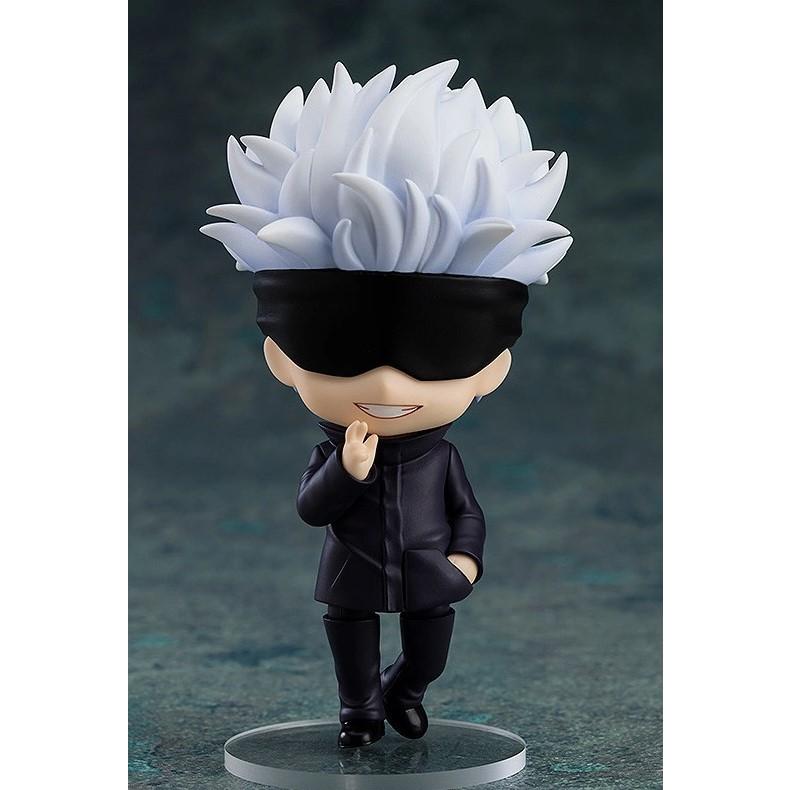 ねんどろいど 呪術廻戦 五条悟 : おおきにです - 通販 - Yahoo