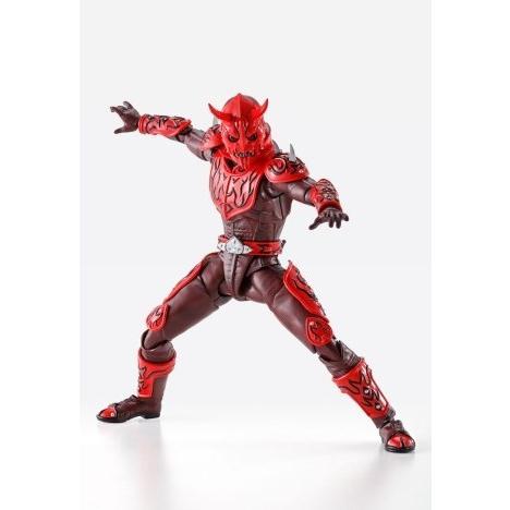S.H.フィギュアーツ 仮面ライダー電王 S.H.Figuarts(真骨彫製法