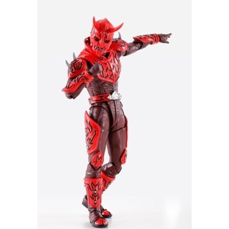 真骨頂　電王　モモタロス　フィギュア S.H.フィギュアーツ 仮面ライダー電王 S.H.Figuarts(真骨彫製法
