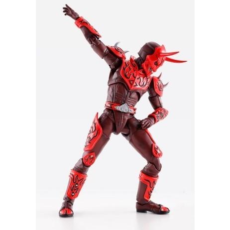S.H.フィギュアーツ 仮面ライダー電王 S.H.Figuarts(真骨彫製法