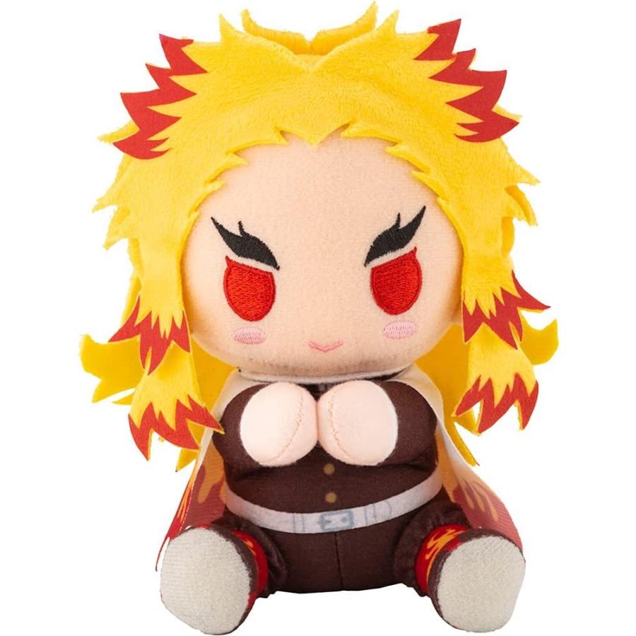 BANDAI（バンダイ） 鬼滅の刃 オリケシ 柱合会議セット＆選べるぴた