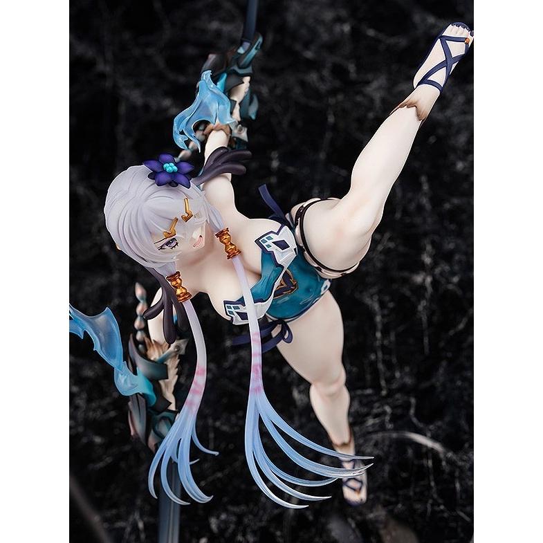グッドスマイルカンパニー ライザのアトリエ 〜常闇の女王と秘密の