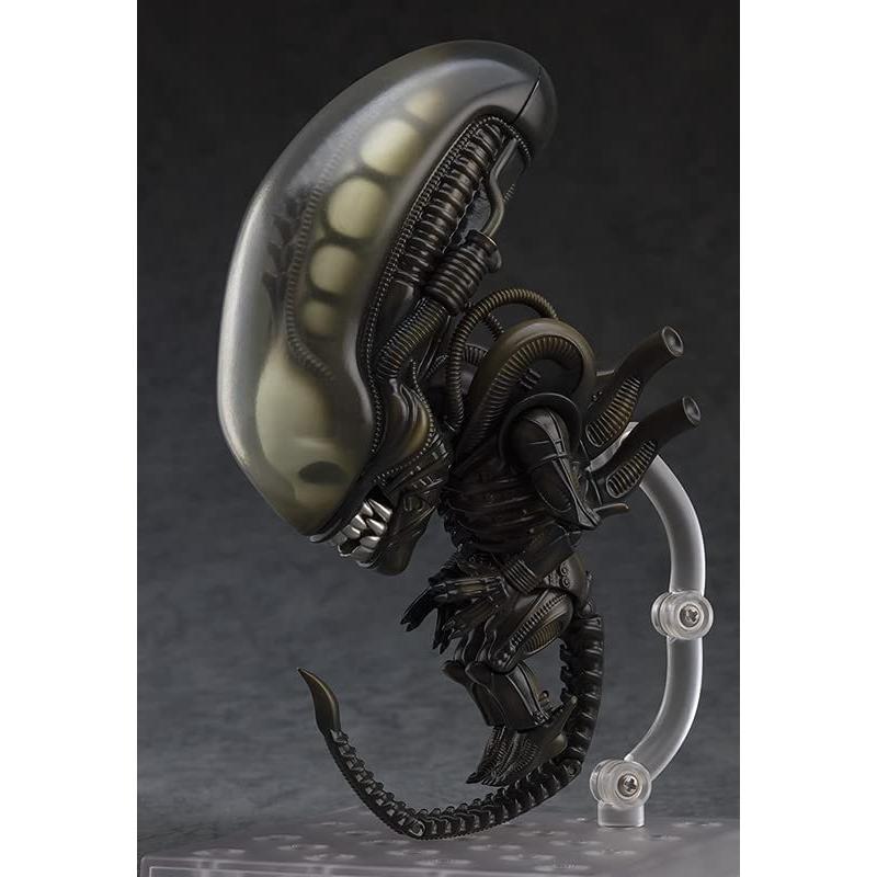 ねんどろいど エイリアン Amazon.co.jp: ねんどろいど エイリアン ノンスケール