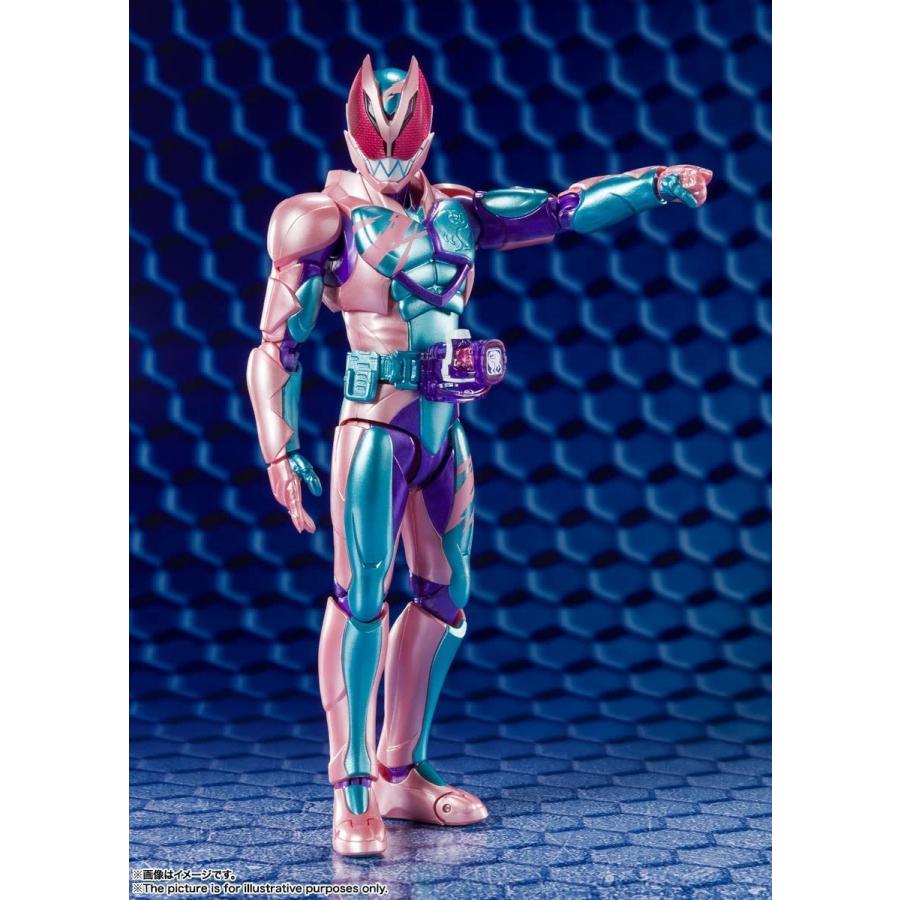 S.H.フィギュアーツ 『仮面ライダーリバイス』S.H.Figuarts 仮面