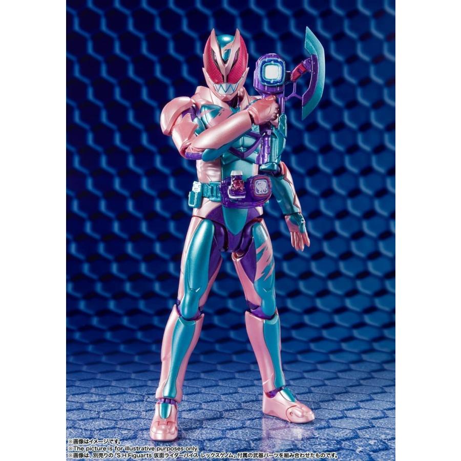 S.H.フィギュアーツ 『仮面ライダーリバイス』S.H.Figuarts 仮面