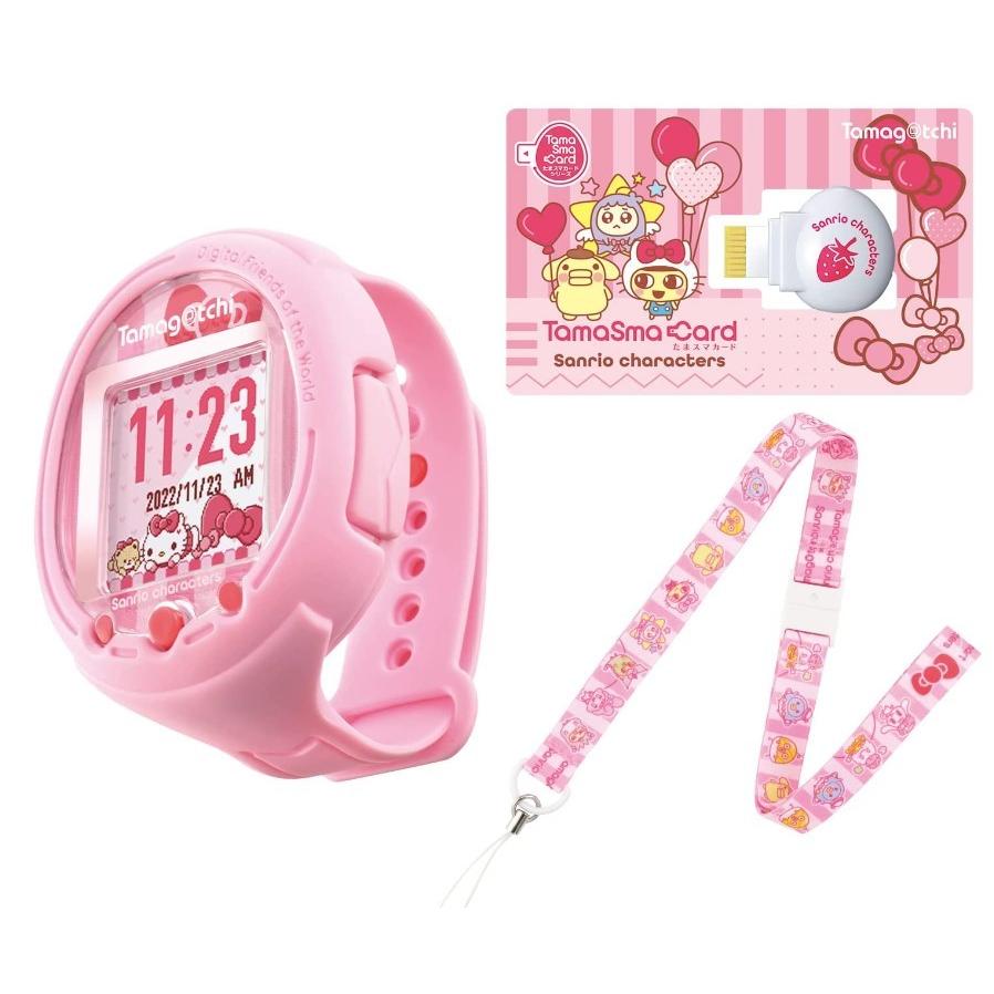 たまごっち Tamagotchi Smart サンリオキャラクターズスペシャル たまごっち Tamagotchi Smart サンリオキャラクターズスペシャル