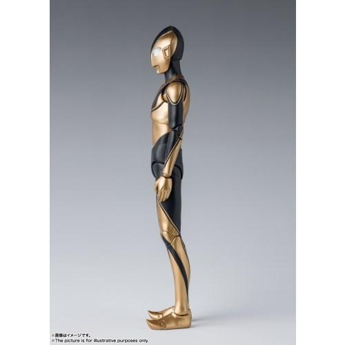 S.H.フィギュアーツ S.H.Figuarts シン・ウルトラマン ゾーフィ