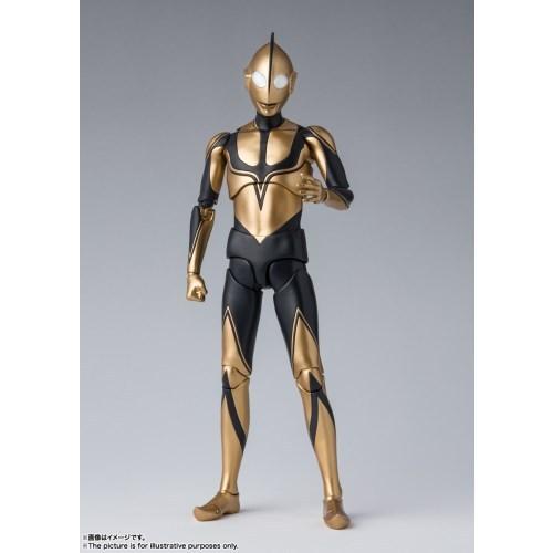 S.H.Figuarts シン・ウルトラマン ゾーフィ｜ookinidesu｜04