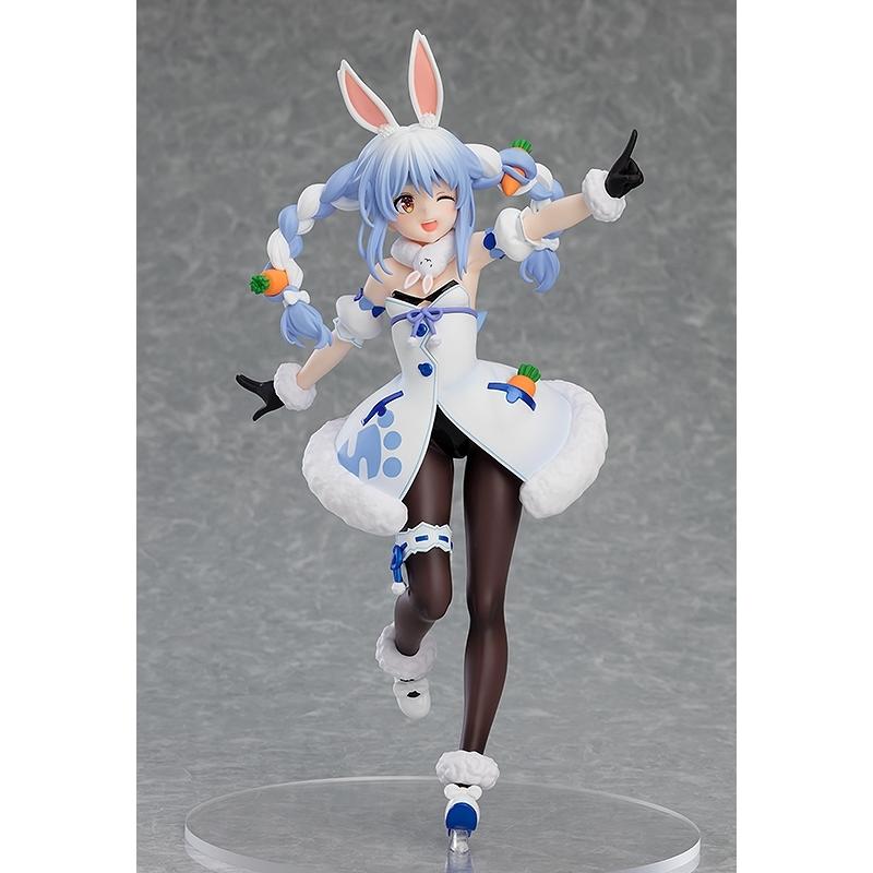 POP UP PARADE ホロライブプロダクション 兎田ぺこら 完成品フィギュア
