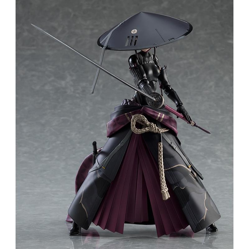 アクションフィギュア FALSLANDER figma RONIN｜ookinidesu｜05