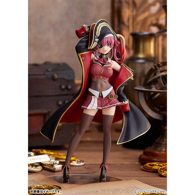 GOOD SMILE COMPANY - 宝鐘マリン ホロライブ PopUpParade