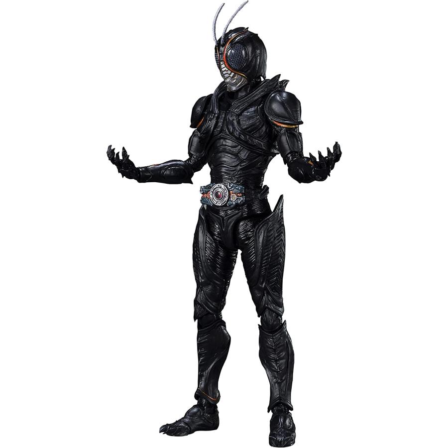 S.H.フィギュアーツ 仮面ライダーBLACK SUN 【通常版】 約150mm