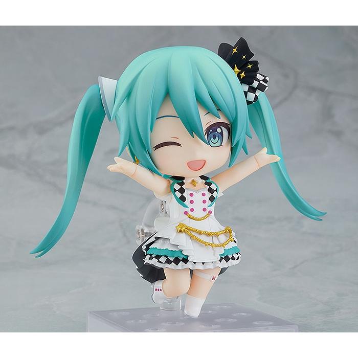 ねんどろいど プロジェクトセカイ カラフルステージ！ feat. 初音ミク