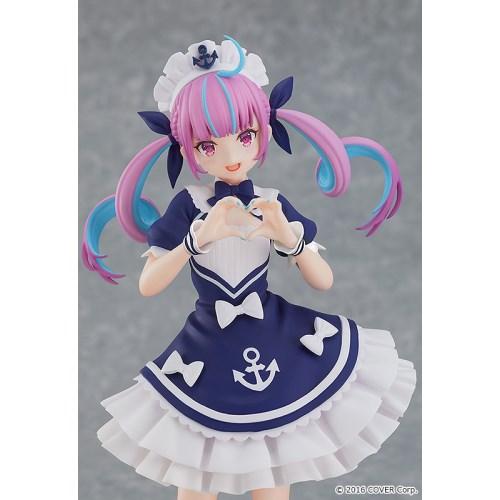 POP UP PARADE 『ホロライブ』 湊あくあ ノンスケール (塗装済み POP UP PARADE 『ホロライブ』 湊あくあ ノンスケール (塗装済み