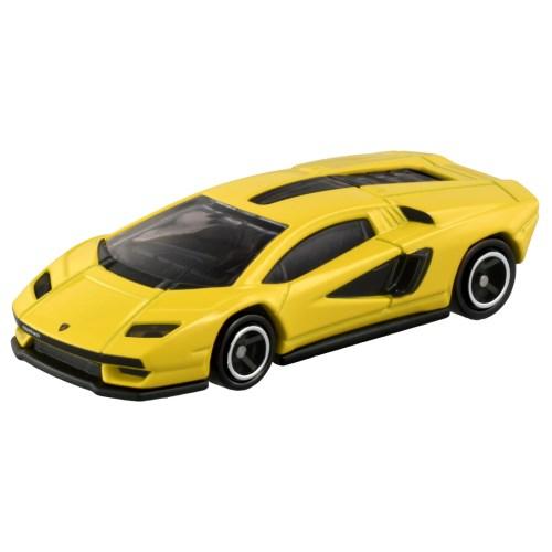 トミカ No.74 ランボルギーニ カウンタック LPI 800-4(初回特別仕様