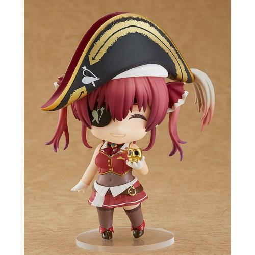 ねんどろいど 【ホロライブ】ねんどろいど 宝鐘マリン ノン ねんどろいど 【ホロライブ】ねんどろいど 宝鐘マリン ノン
